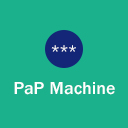 PaP - Passive aggressive password machine.